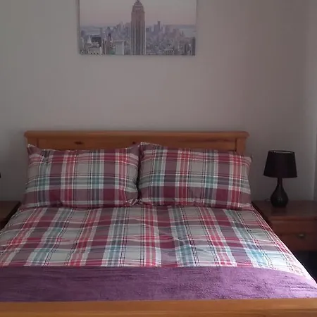 Ferienhaus The Millstone Buncrana